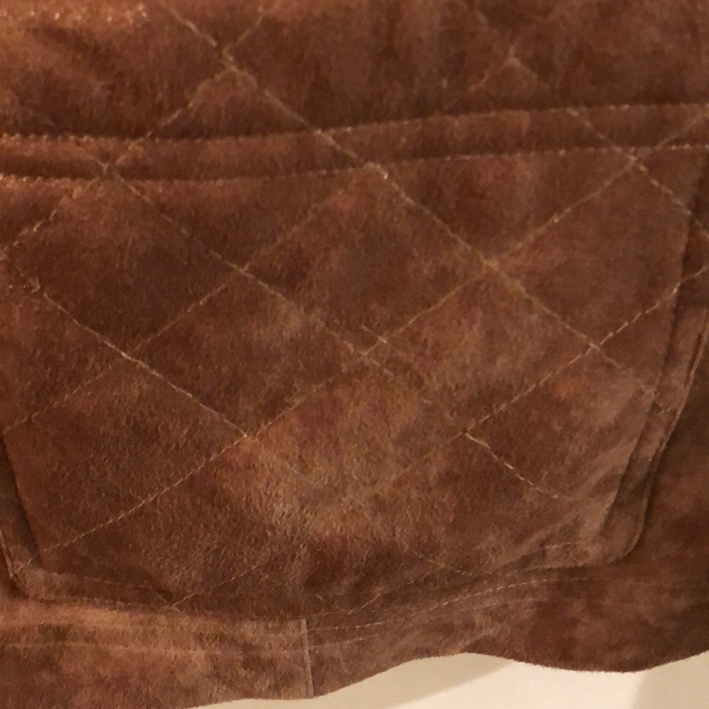 Stunningš„³HPš„³Alfred Dunner sparkling Jacket - Picture 4 of 6